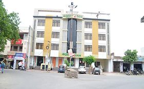 Hotel Ardency Inn Udaipur